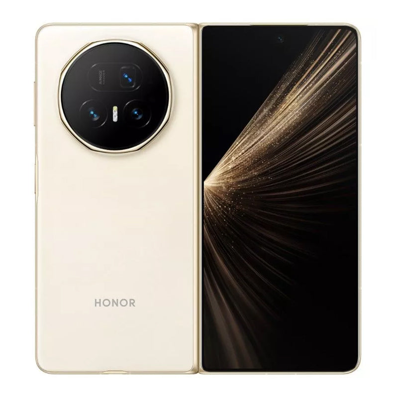 Honor Magic V5 5G, 512 GB, 16 GB RAM, Folding Phone, Snapdragon 8 Elite (Global Version) Honor Magic V5 5G, 512 GB, 16 GB RAM, Folding Phone, Snapdragon 8 Elite (Global Version)